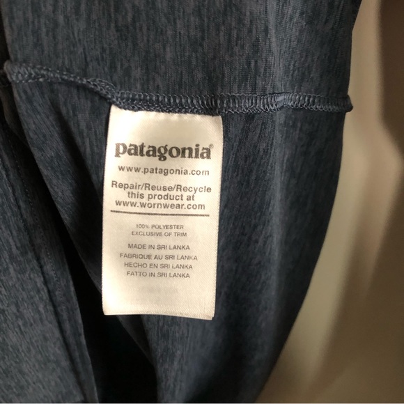 Patagonia Men's Capilene® Cool Daily Hoody Size M - Picture 6 of 6